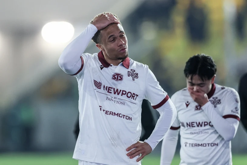 Sprzeczne wieści ws. trenera Widzewa. Pojawił się nowy zaskakujący kandydat