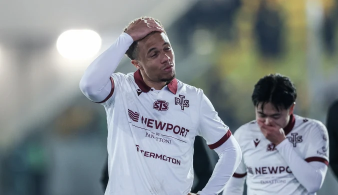 Sprzeczne wieści ws. trenera Widzewa. Pojawił się nowy zaskakujący kandydat