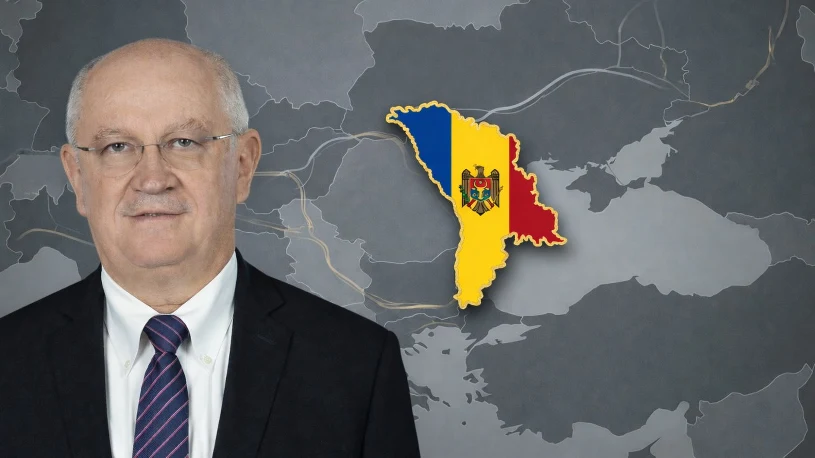 Proszą ludzi, by nie robili zapasów paliwa. Mołdawia ogłasza stan wyjątkowy