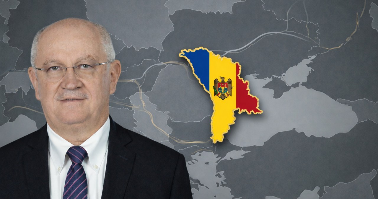 Proszą ludzi, by nie robili zapasów paliwa. Mołdawia ogłasza stan wyjątkowy