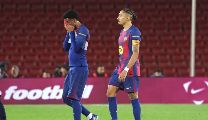 Barcelona ogłasza po meczu z Atletico. Wszystko się potwierdziło