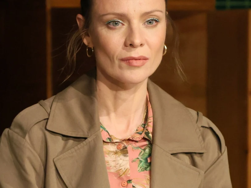 Magdalena Boczarska przyznała się do obaw. "Nie mogliśmy wiedzieć"