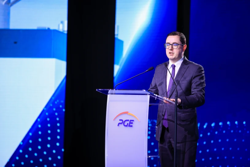 PGE zawarła umowy na budowę elektrowni gazowych. Tyle zapłaci