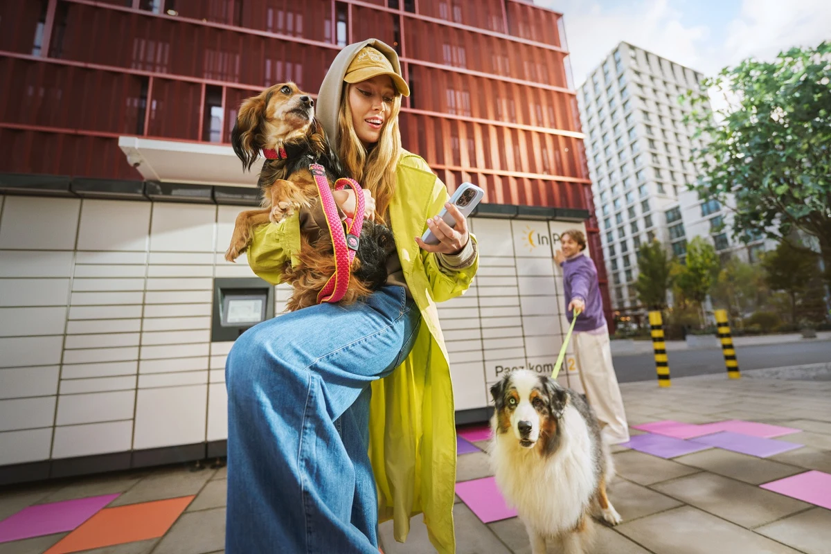 Udział w programie lojalnościowym nie musi oznaczać mozolnego zbierania punktów. W InPost Mobile możesz gromadzić InCoiny, czyli punkty przyznawane za wybrane aktywności związane z usługami InPost. Zebrane InCoiny możesz wymienić na nagrody dostępne w aplikacji. Sprawdź, dlaczego warto korzystać z  usług InPost!