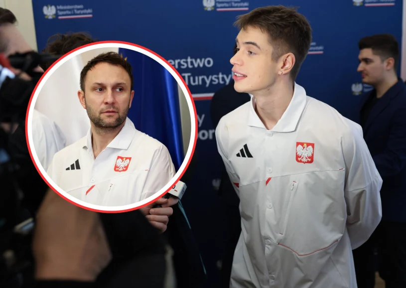 Tajemniczy człowiek napisał ws. Władimira Semirunnija. "Niebawem ujawnimy"