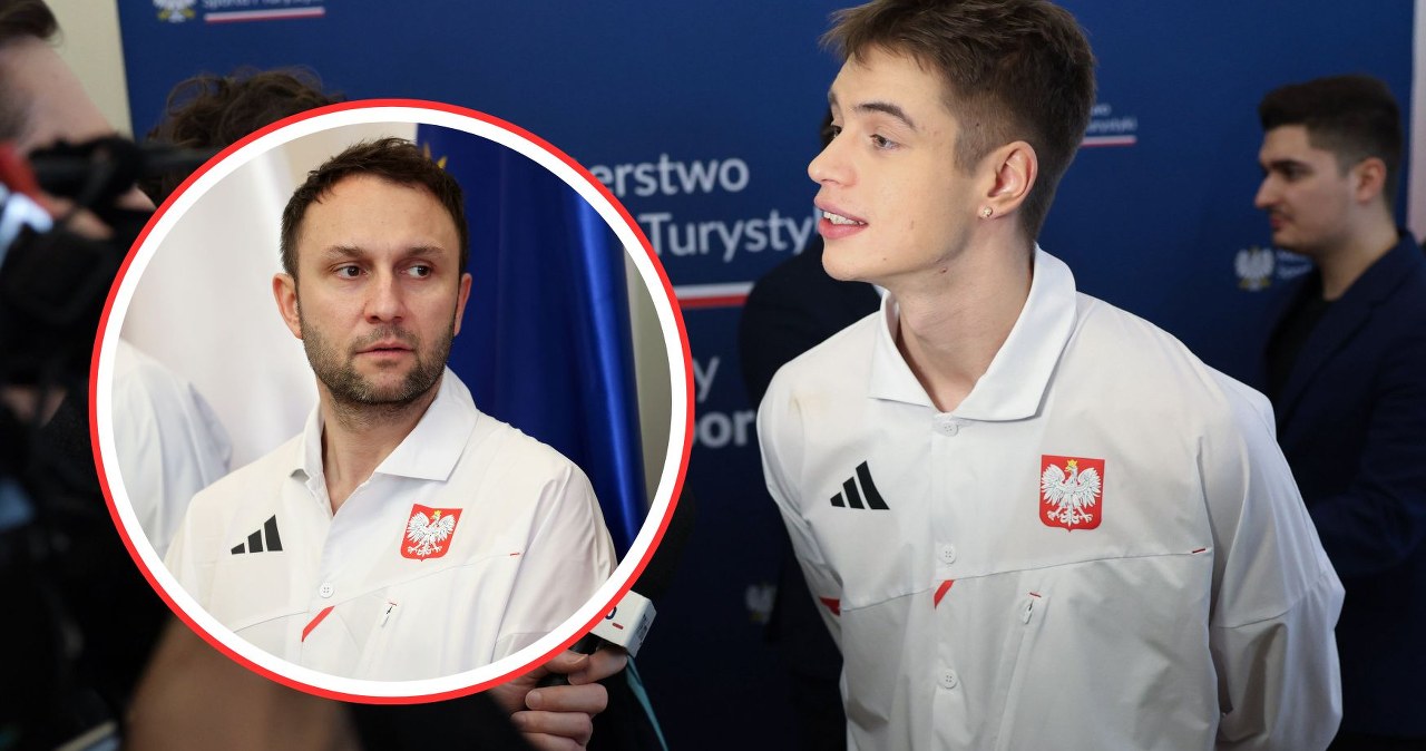 Tajemniczy człowiek napisał ws. Władimira Semirunnija. "Niebawem ujawnimy"