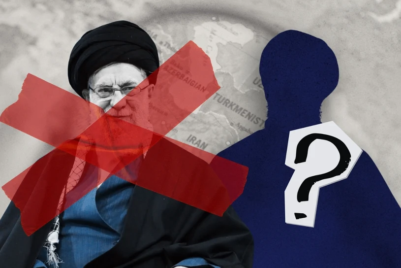 "Afganistan na sterydach". W tym scenariuszu Iran destabilizuje cały region