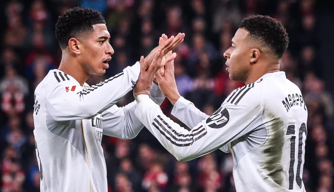 Trzęsienie ziemi w Realu. Bellingham nagle opuścił Madryt. Szokująca sytuacja