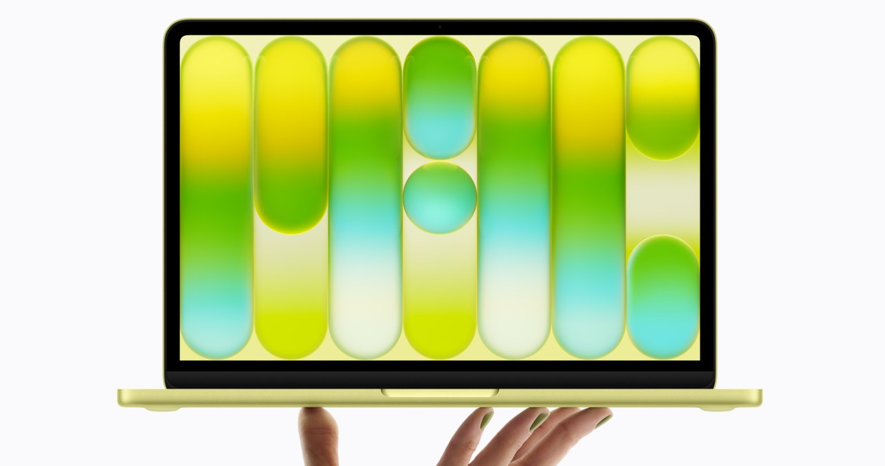 Tani MacBook Neo zaprezentowany. Ile kosztuje i co oferuje?