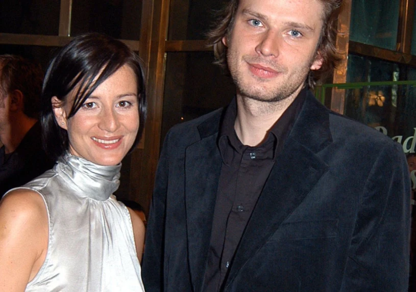 Dziś jest partnerką Englerta. O jej pierwszym związku mało kto pamięta