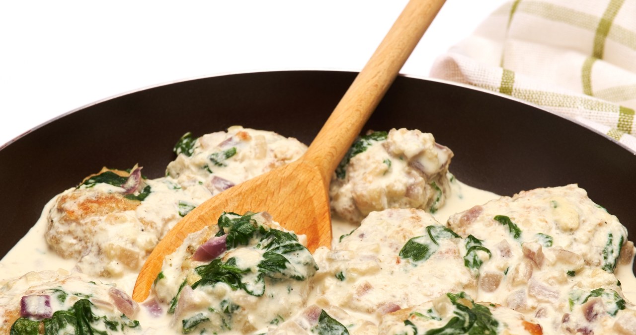 Wcale nie musisz jeść miałkich dań. Żołądkowcy muszą włączyć do menu