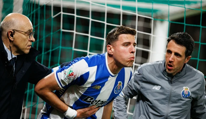 Nagłe wieści o Bednarku. Urban się dowiedział. Wynik badań jest jednoznaczny