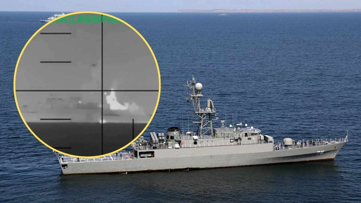 To amerykańska łódź podwodna przeprowadziła atak na irański okręt wojenny, który w wyniku uderzenia zatonął u wybrzeży Sri Lanki. Informacje te potwierdził szef Pentagonu Pete Hegseth – podaje Reuters. Na pokładzie znajdowało się 180 osób. Jak na razie udało się uratować 32 osoby. Z kolei wiceminister spraw zagranicznych Sri Lanki poinformował w lokalnej telewizji, że w wyniku zatopienia okrętu zginęło 80 osób.