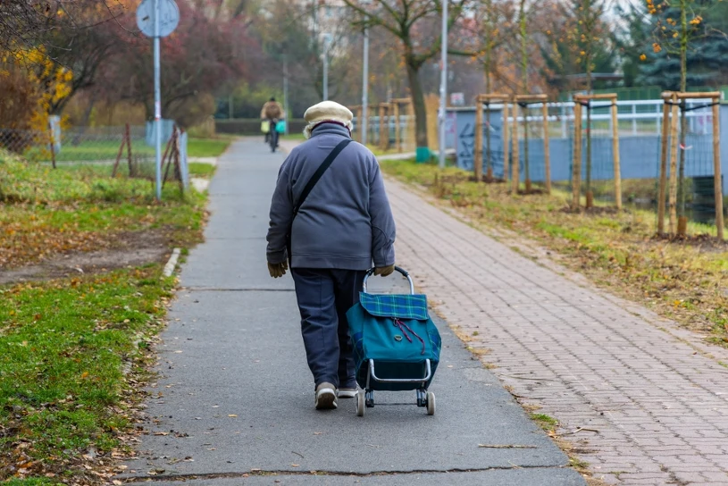 Wiek emerytalny w Polsce. Czy są szanse na jego zmianę?