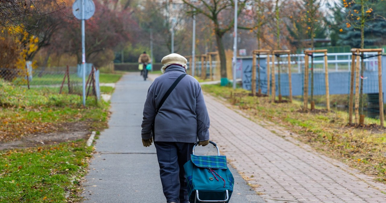 Wiek emerytalny w Polsce. Czy są szanse na jego zmianę?