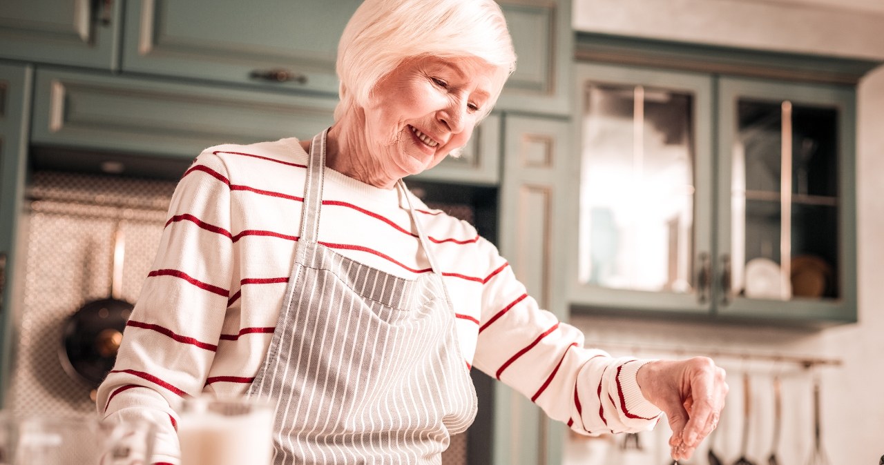 Jedz 3 razy w tygodniu. Twój wiek metaboliczny może spaść