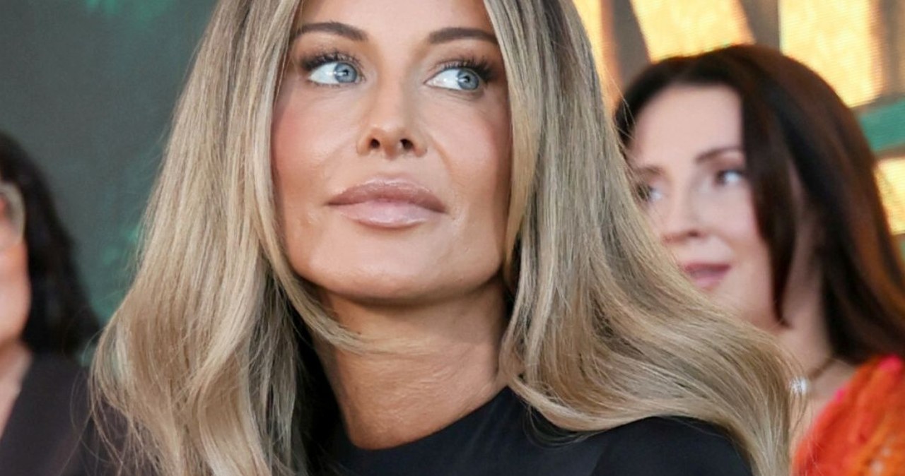 Rozenek nie odpuściła ludziom. Mocna odpowiedź. "Mówili, iż jestem drewnem"