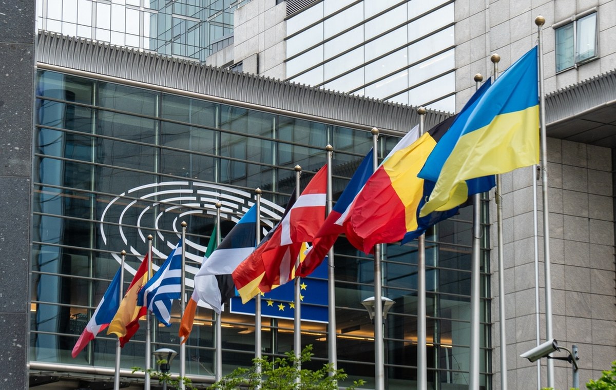 Podziały w PE w sprawie wojny na Bliskim Wschodzie. Nie będzie rezolucji