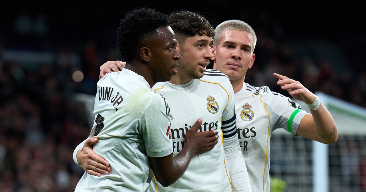 Oficjalnie: Piłkarz Realu Madryt zawieszony. Wiadomo, co powiedział do sędziego