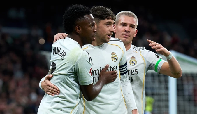 Oficjalnie: Piłkarz Realu Madryt zawieszony. Wiadomo, co powiedział do sędziego