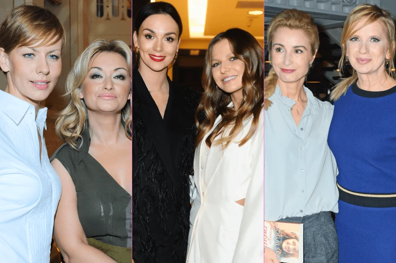 Te gwiazdy naprawdę się przyjaźnią. Jedna relacja trwa… ponad 50 lat