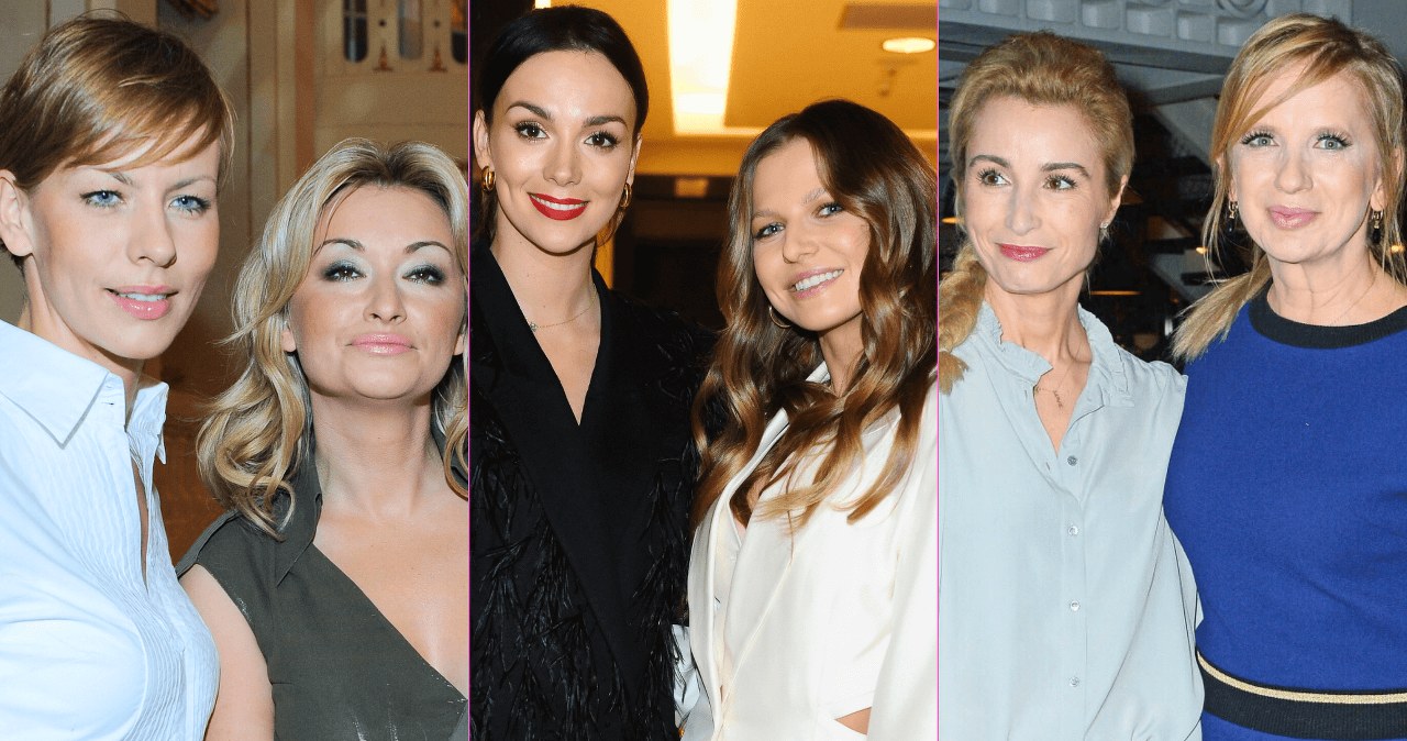 Te gwiazdy naprawdę się przyjaźnią. Jedna relacja trwa… ponad 50 lat