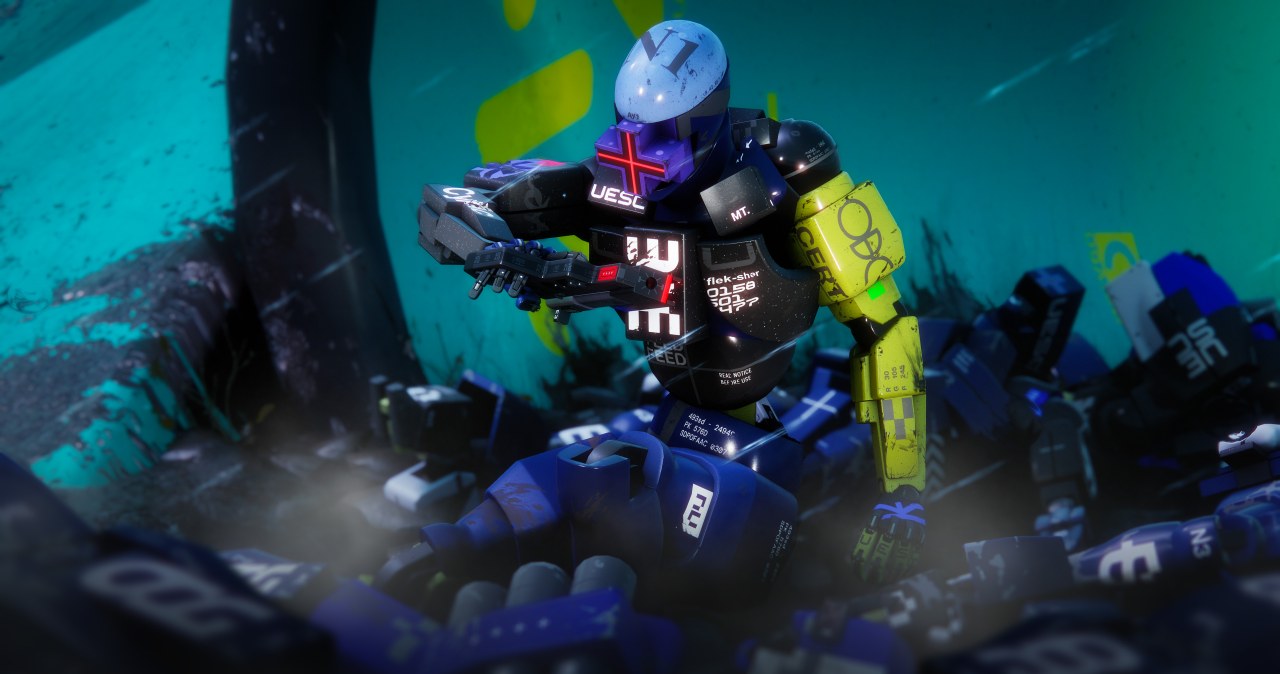 Przyszłość Marathon. Bungie o szczegółach wsparcia gry po premierze