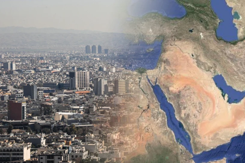 Sąsiad Iranu całkowicie pozbawiony prądu. Ministerstwo wydało komunikat