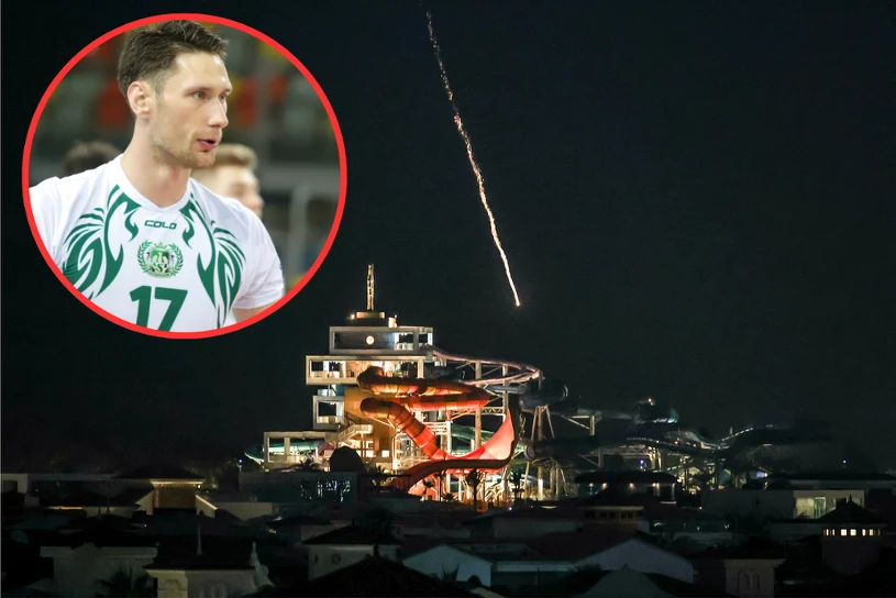 Zaskakujący SMS do Polaka. Jest w Dubaju, reakcja miejscowych szokuje