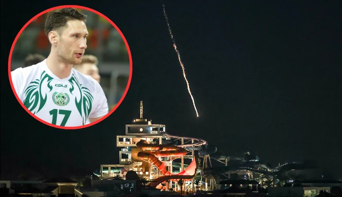 Zaskakujący SMS do Polaka. Jest w Dubaju, reakcja miejscowych szokuje