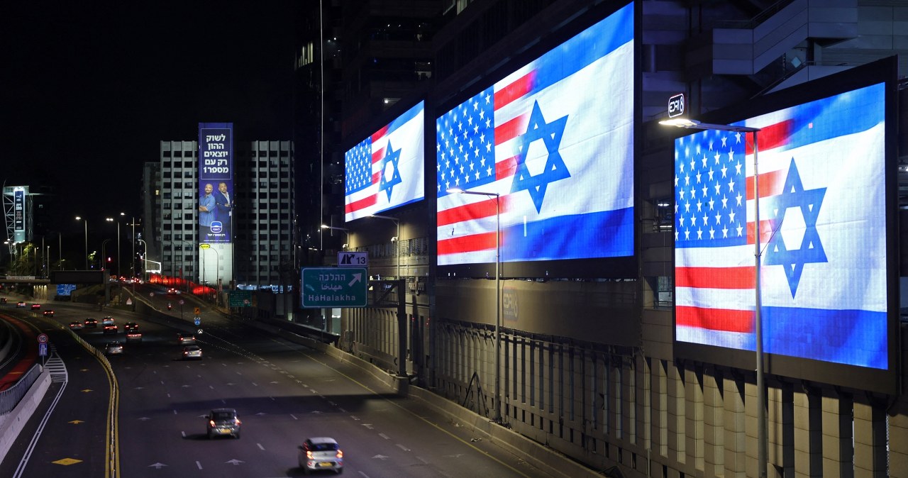 Tyle tracą na wojnie tygodniowo. Izrael podał wyliczenia