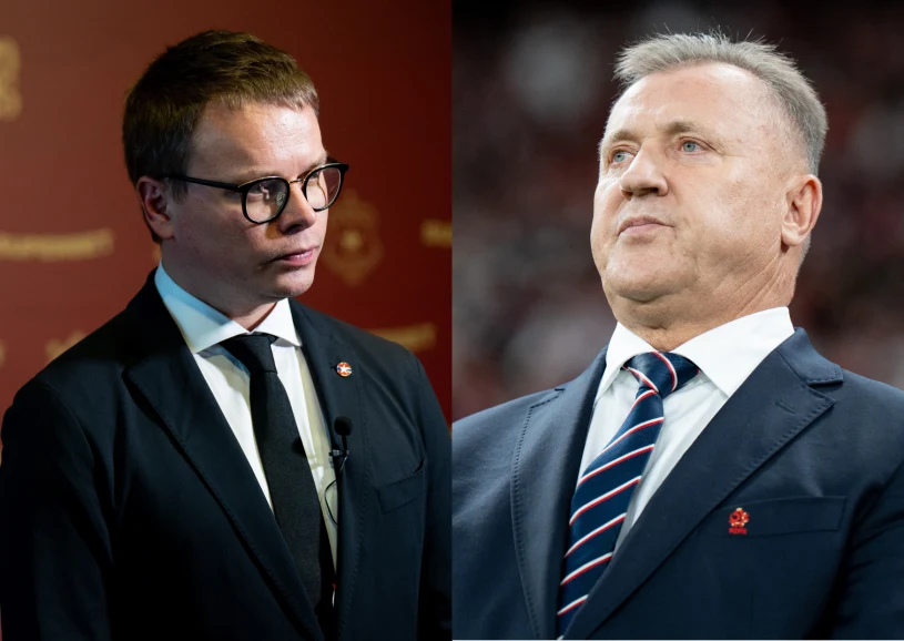 Walkower dla Wisły Kraków? Wrze przed hitem, stanowczy komunikat PZPN