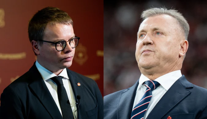 Walkower dla Wisły Kraków? Wrze przed hitem, stanowczy komunikat PZPN