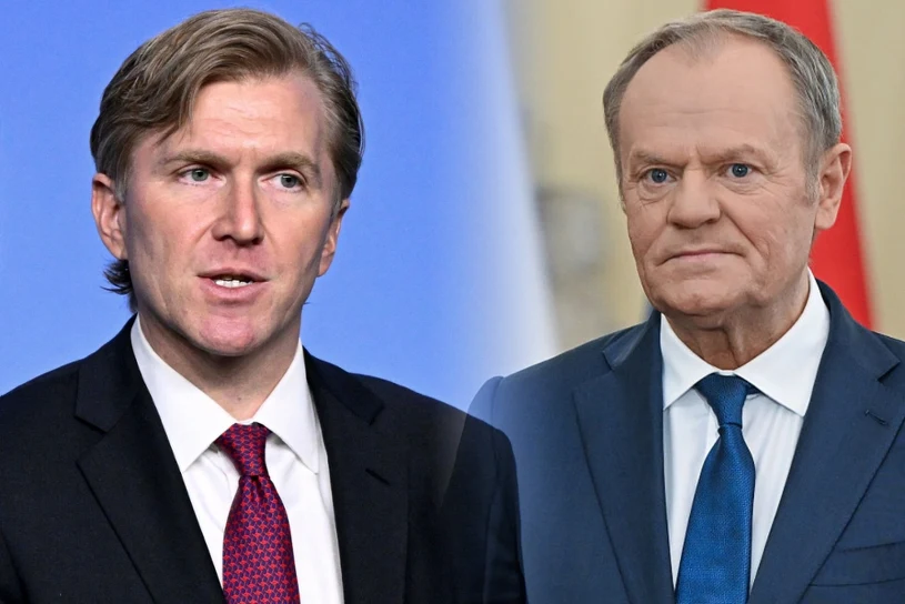 "Bylibyśmy przeciwni". USA o rozwijaniu zdolności atomowych przez Polskę