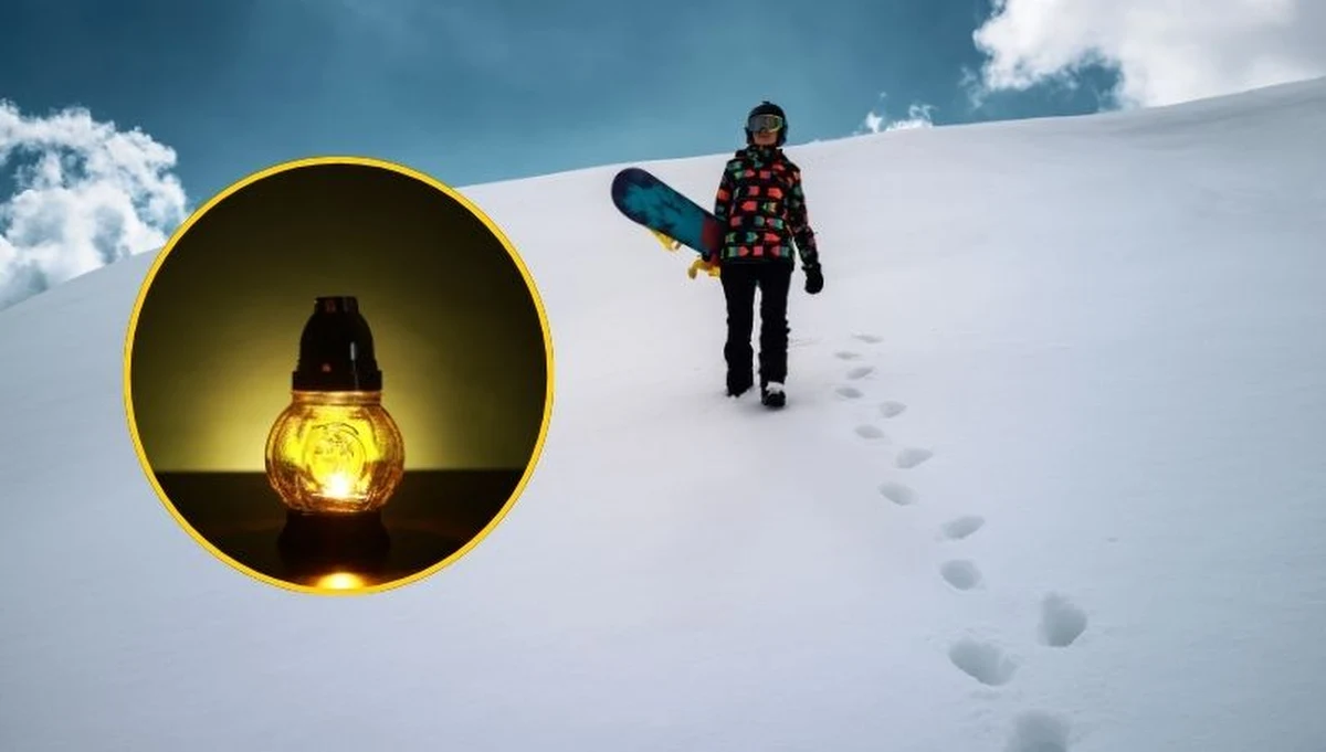 W austriackim szpitalu, po trwającej kilka tygodni śpiączce farmakologicznej, zmarła 17-letnia Sandra, uczennica I LO w Mysłowicach (woj. śląskie). Nastolatka uległa wypadkowi podczas jazdy na snowboardzie w trakcie wycieczki szkolnej w Austrii.