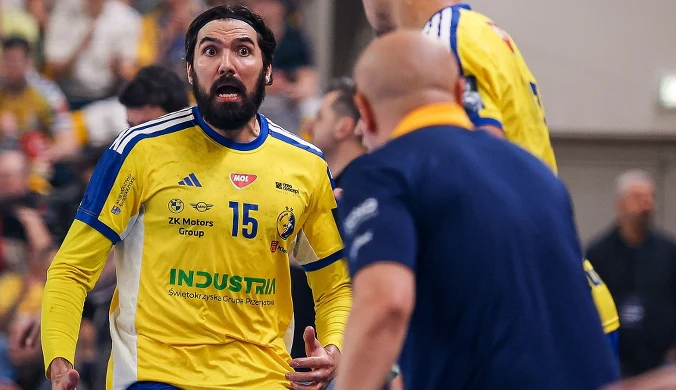 To miał być mecz sezonu. 72 bramki w Kielcach, jedna niewiadoma mniej w LM