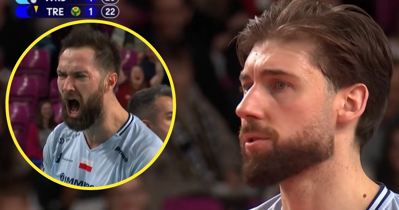 Lanie od Włochów, a potem odrodzenie Polaków. Thriller w siatkarskiej LM