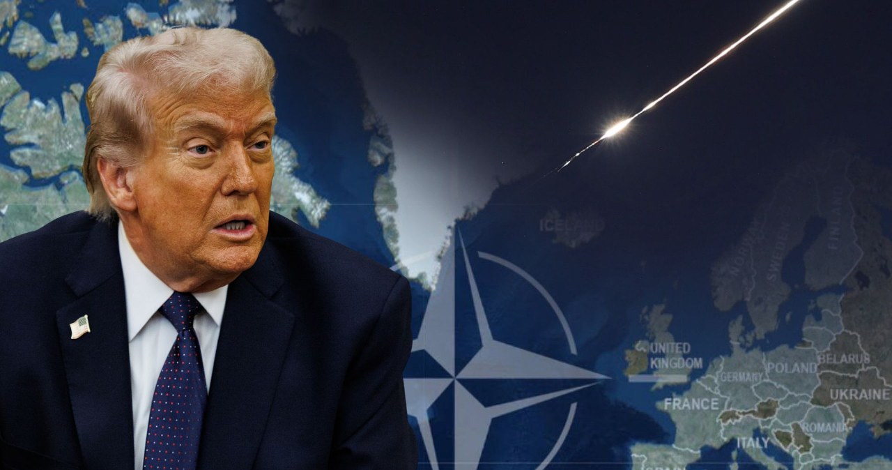 USA ostrzegają Europę przed zagrożeniem. "Są gotowi uderzyć w NATO"