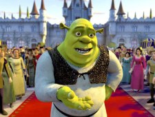 Shrek 2