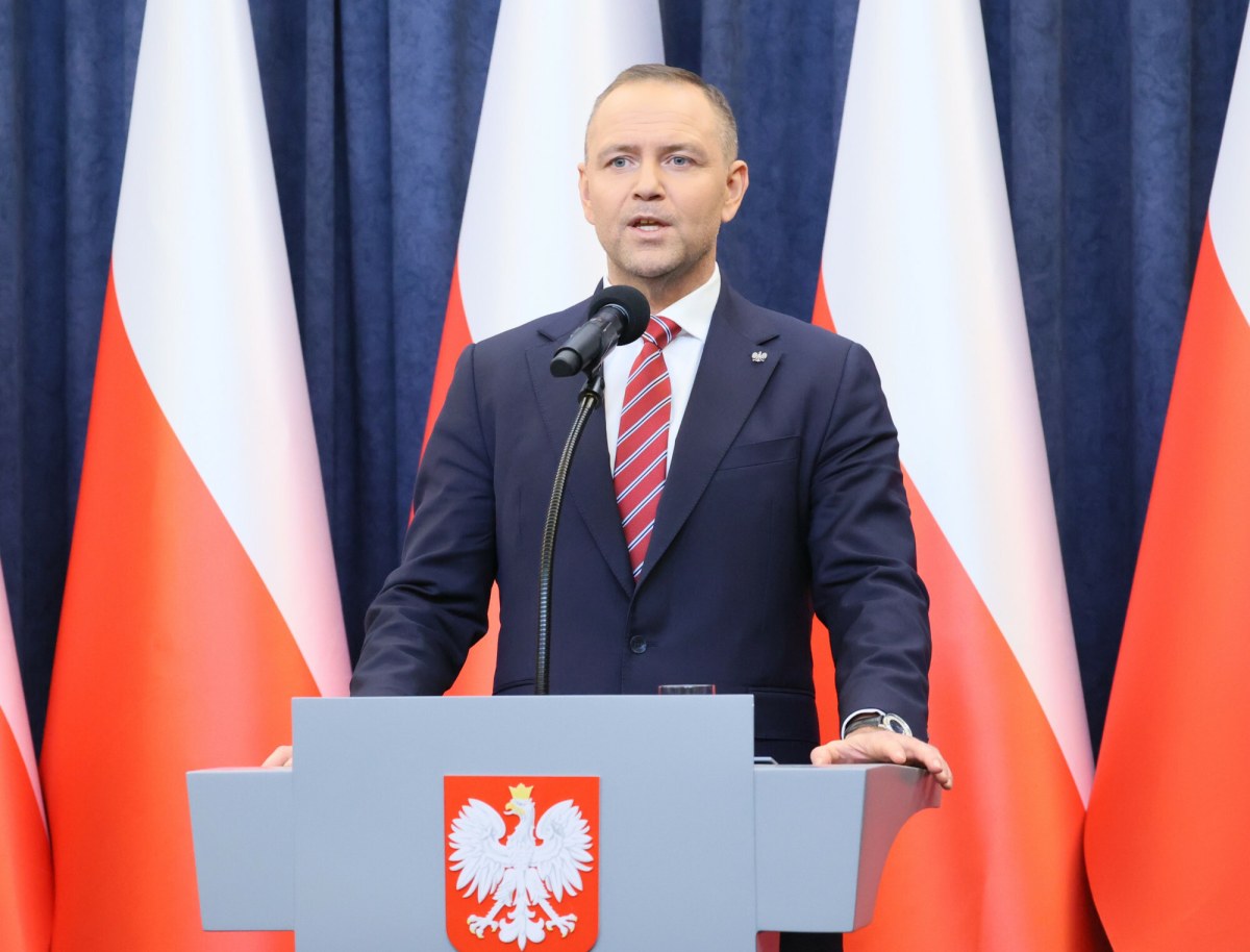 ​Ewakuacja Polaków z Bliskiego Wschodu. Jest decyzja prezydenta