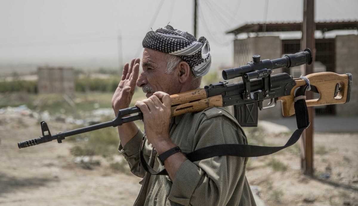 Wieści o nowej ofensywie na Iran gwałtownie zdementowane