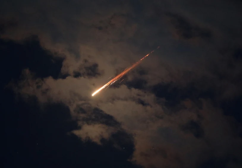 Iran zaatakował dowództwo Kurdów. W tle zdementowane doniesienia mediów