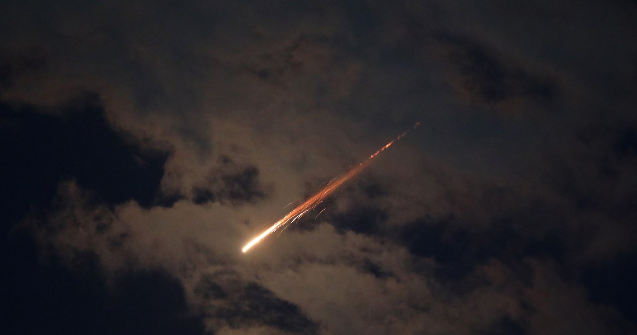 Iran zaatakował dowództwo Kurdów. W tle zdementowane doniesienia mediów