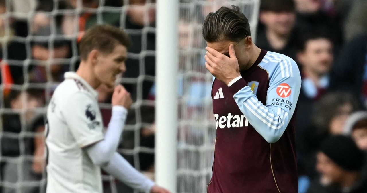 Najpierw Bednarek, a teraz Cash. Pilne wieści o Polaku. najważniejsze wyniki badań