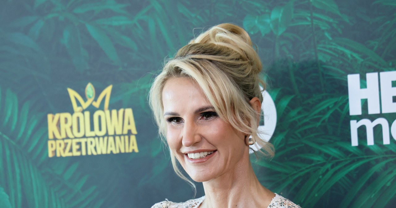 Dominika Tajner nie do poznania. Była żona muzyka zachwyca po metamorfozie