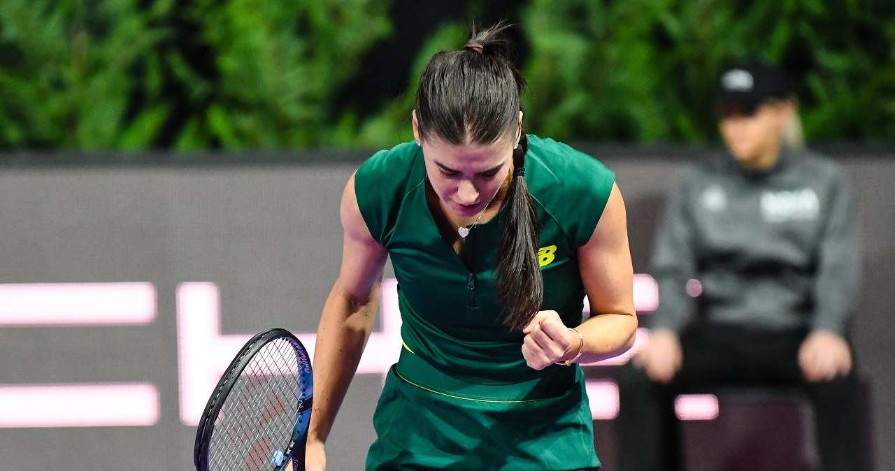 Demolka w meczu ze Świątek, do powtórki nie doszło. Thriller w Indian Wells