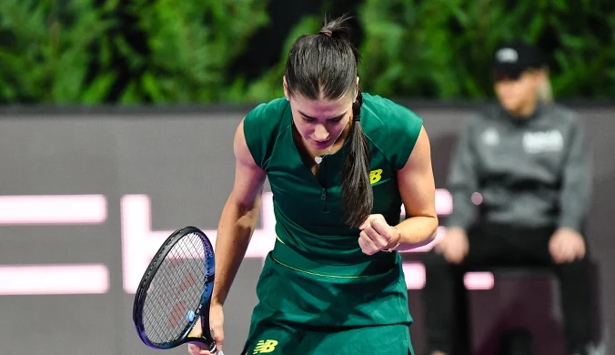 Demolka w meczu ze Świątek, do powtórki nie doszło. Thriller w Indian Wells