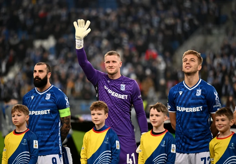 Media: Lech gotowy na rozstanie z gwiazdorem. Wszystko jest już jasne