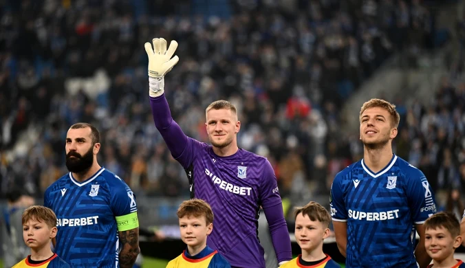 Media: Lech gotowy na rozstanie z gwiazdorem. Wszystko jest już jasne