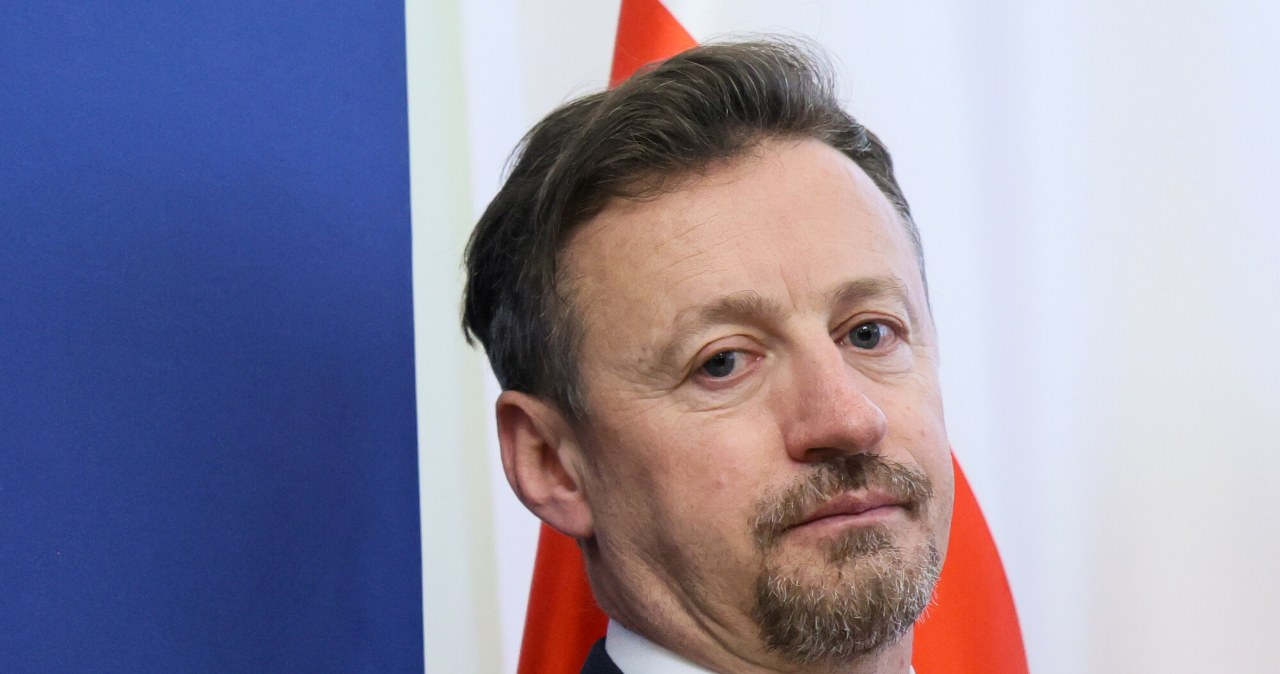 Tam Małysza nie spodziewał się nikt. Nagle stanął przed kamerami i ogłosił